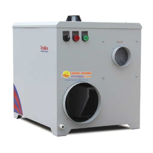 Máy hút ẩm công nghiệp DRYMAX DM-450R-L